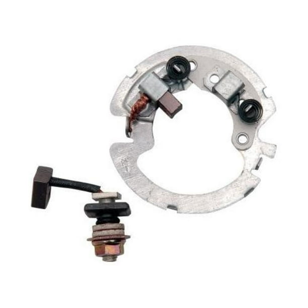 Rick/'s Motorsport Starter Motor Brush Plate Repair Kit 70-502